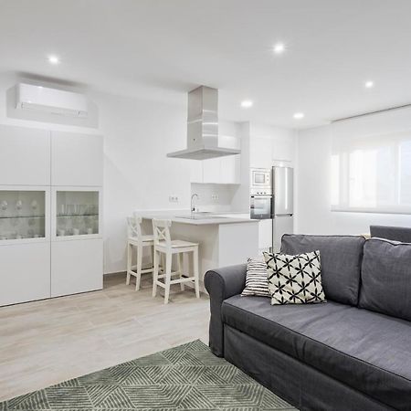 Apartamento Luminoso En Cangas - B 外观 照片