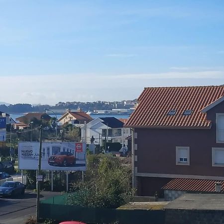 Apartamento Luminoso En Cangas - B 外观 照片