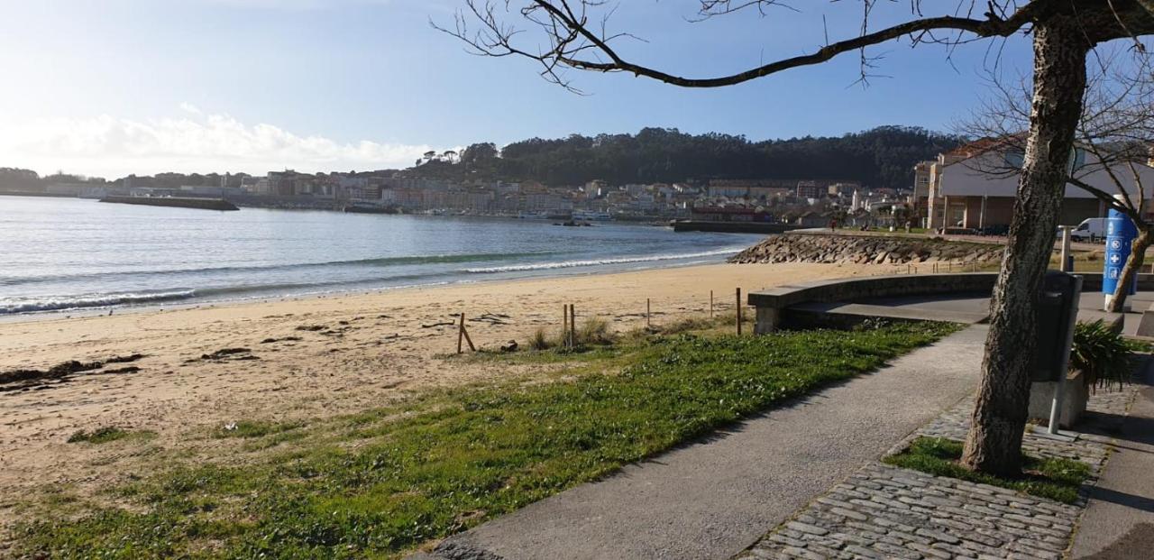 Apartamento Luminoso En Cangas - B 外观 照片