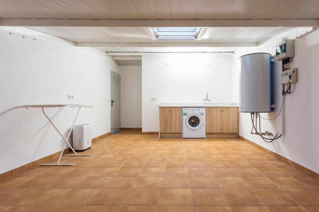 Apartamento Luminoso En Cangas - B 外观 照片